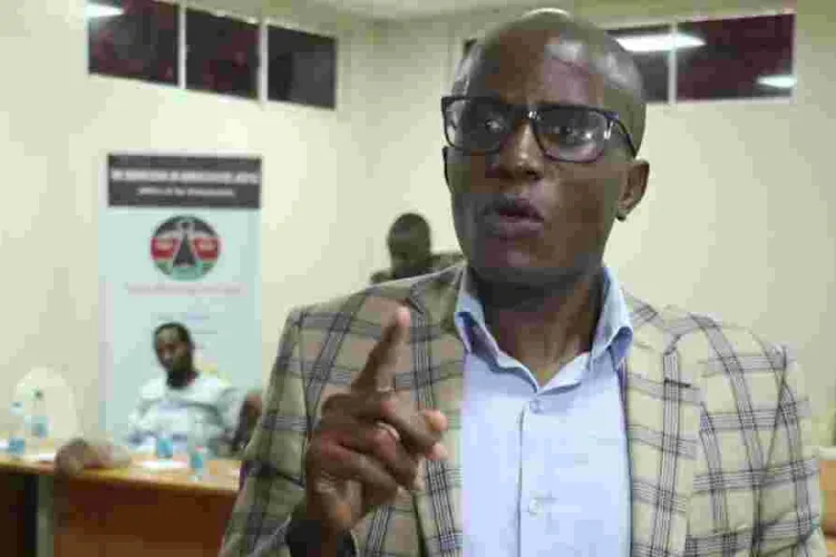 Ombudsman Exposes Rot at Kenya's Immigration Department