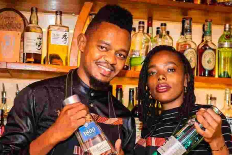 Kenyans Wow the World With Impressive Bartending Skills