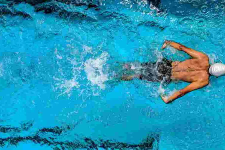 Kenya Banned From Swimming Competitions