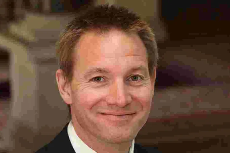 New British High Commissioner to Kenya Excited to Begin Tour of Duty 