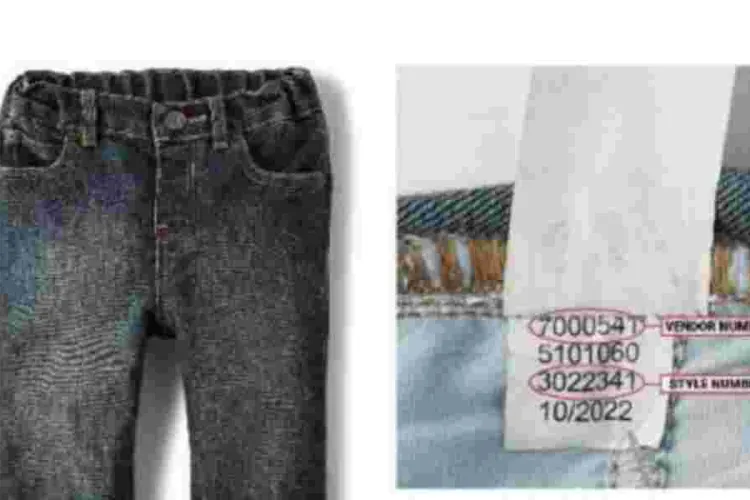 US Rejects Kenyan-Made Clothes, Says they Pose Danger to Babies
