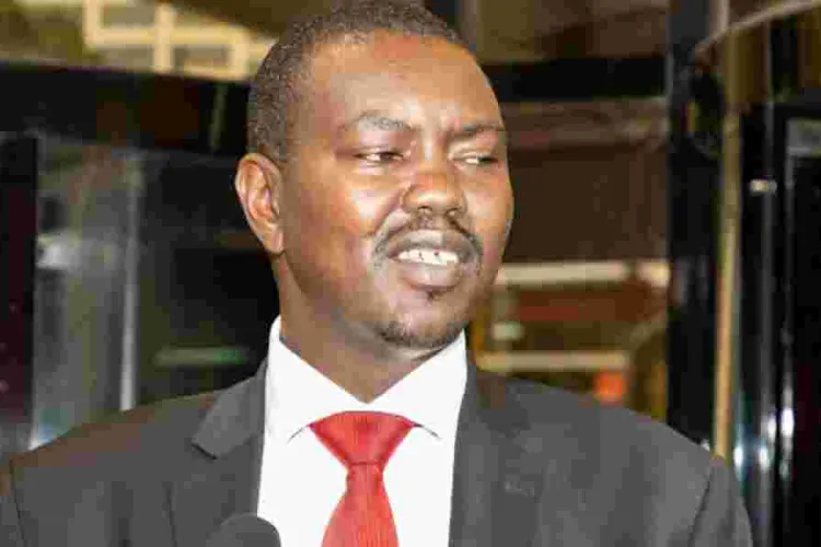 Court Issues Warrant for Senator Jackson Mandago's Arrest Over Finland Fiasco