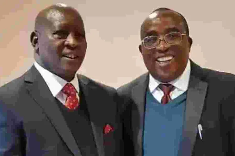 How Nyeri Diaspora Advisory Council is Advancing Development Back in Kenya 