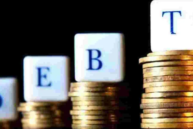 Kenya's Debt Up a Record Sh1.56 Trillion