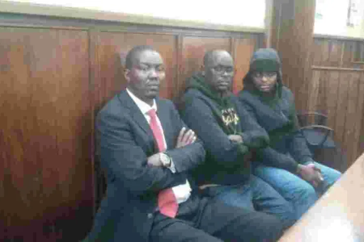 Mandago Released on Sh2 Milling Bond Over Finland Case
