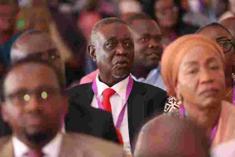 Azimio Accuses the US of Meddling in Kenya's Political Affairs