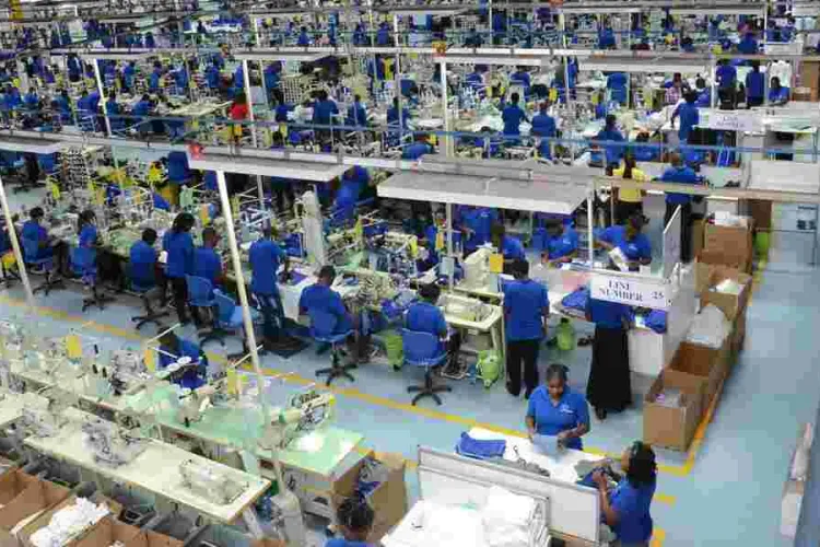 Kenya to Refund US, Canada Buyers Sh375 Million Over ‘Substandard’ EPZ Baby Jeans