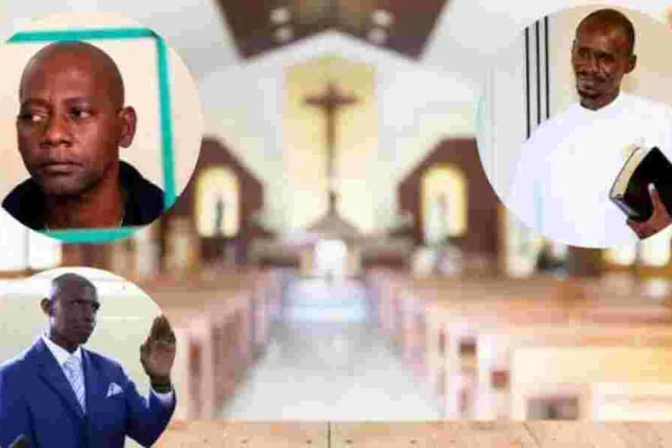 Kenya Gov't Deregisters Mackenzie, Pastor Ezekiel's Churches