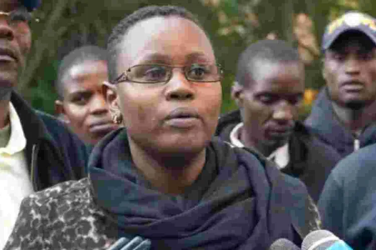 Heartbreaking Stories in Eldoret Over Qatar Jobs Scam