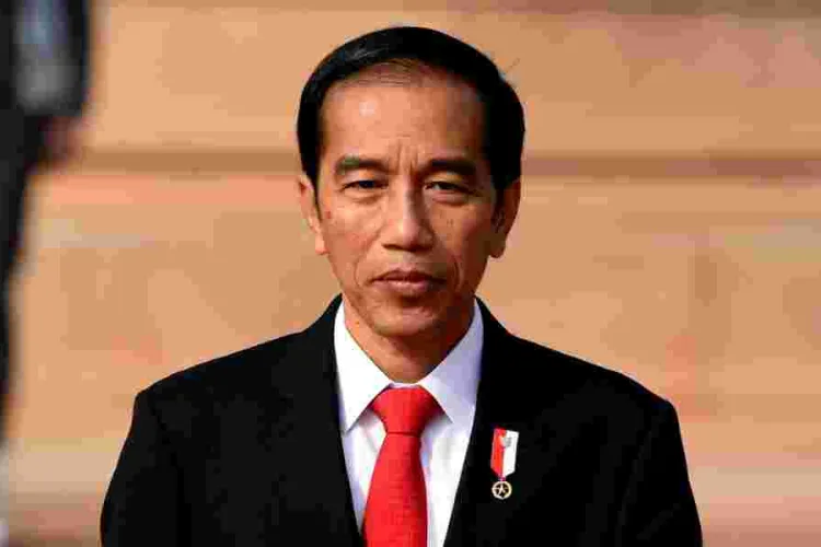 Indonesian President to Visit Kenya on Monday