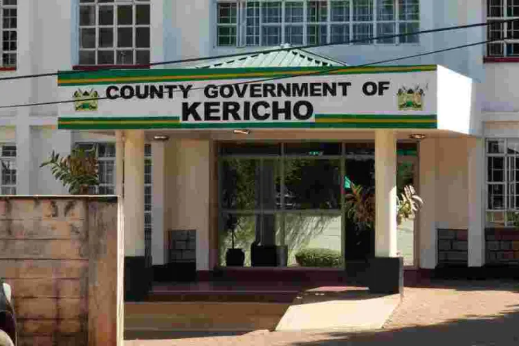 Revealed: Kericho County Officials Misused Londiani Accident Victims' Sh14 Million