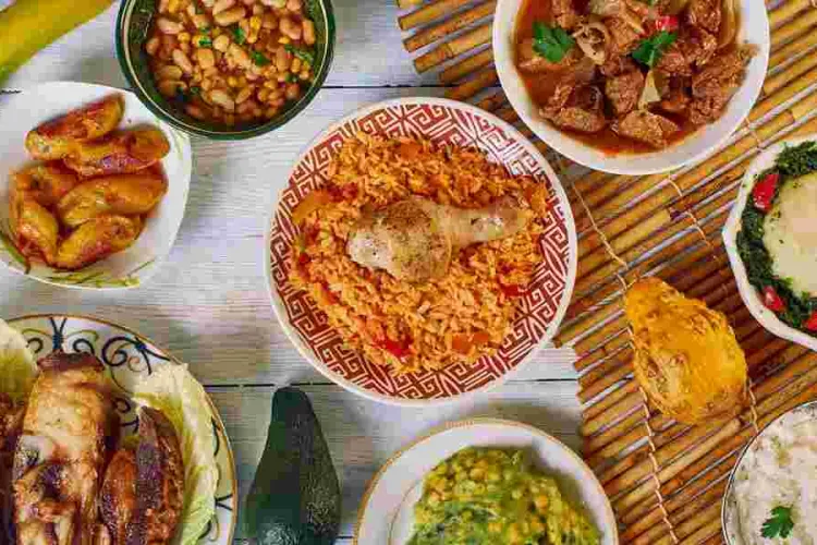 Prof Jacob Kaimenyi Urges Kenyans Abroad to Open Eateries 