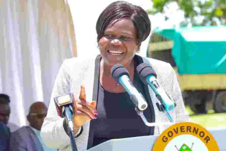 Ghost Workers in Homa Bay Pocket Sh300 Million Annually