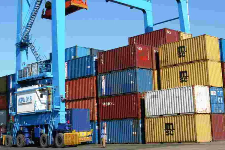 Govt Responds to NTV Exposé on Kenyans Purchasing Contaminated Rice
