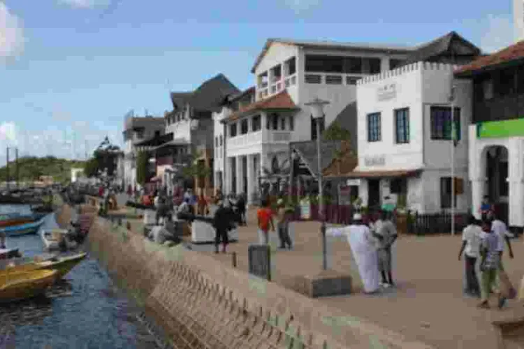 Kenyan Village Ranked Among the Most Beautiful Worldwide