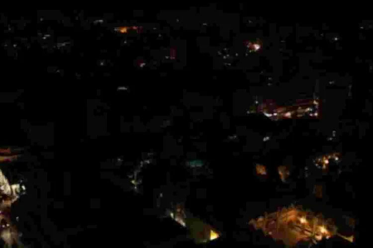 Businesses Suffer Huge Losses as Kenya Plunges Into Darkness