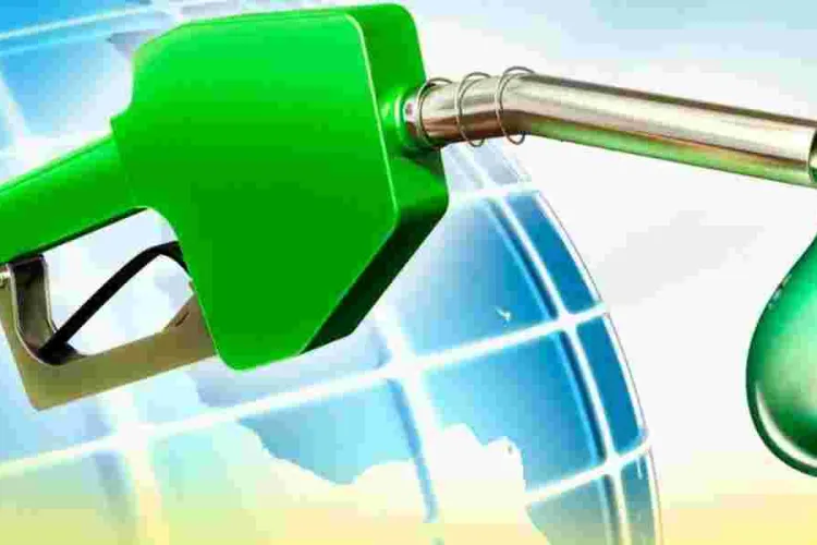 IMF’s Fresh Target for Kenya May Come With New Fuel Tax