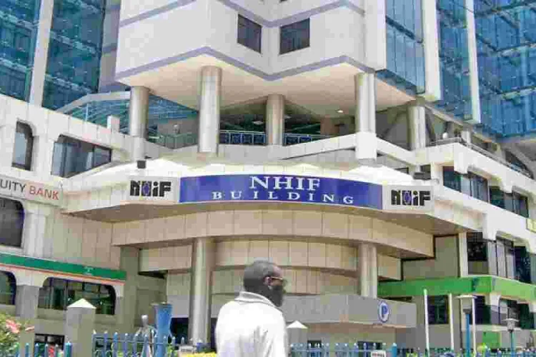 Cabinet Approves Scrapping NHIF, to be Replaced by Three New Insurance Funds