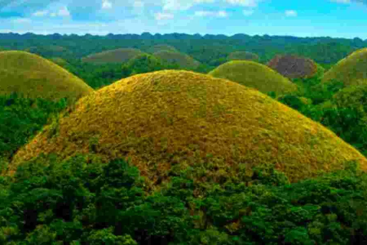 Visa-Free Travel to the Philippines Open for Kenyans