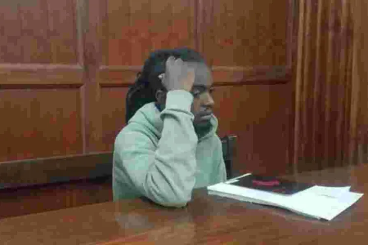 Job Seeker, 22, 'Hacks' Into MP's Bank Account, Steals Sh133,000