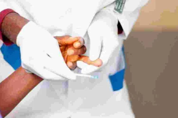 US Congress Debate: Kenya Risks Losing HIV Funding