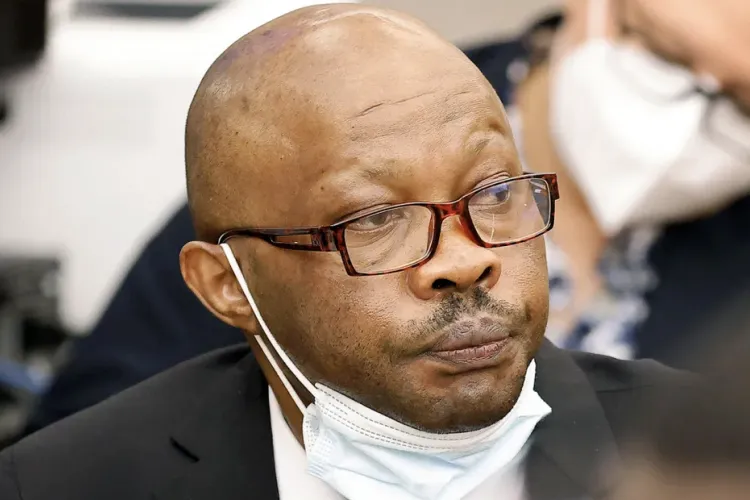 Convicted Kenyan-Born Serial Killer Billy Chemirmir Found Dead in His Texas Prison Cell