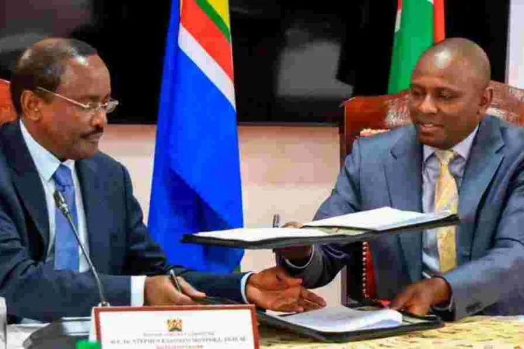 Audit of 2022 Election Results to Top Bipartisan Dialogue Agenda