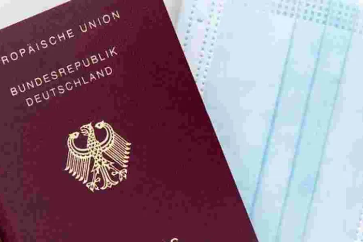 Germany Approves New Citizenship Law for Skilled Immigrants