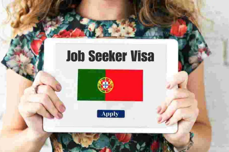 Portugal Job Seeker Visa: A New Way to Find a Job in Europe