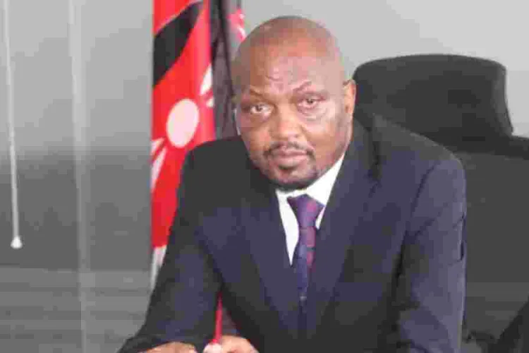CS Kuria Announces Over 2,000 Jobs in a US Multinational