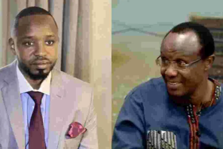 Activist Boniface Mwangi Sues David Ndii for Defamation
