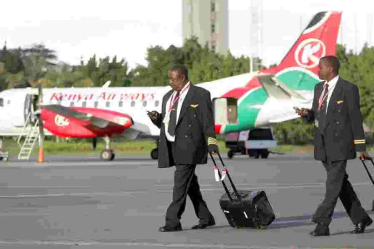 DRC Scraps Visa Requirements for Kenyans