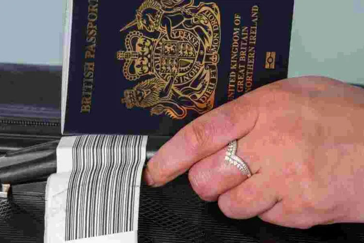 GAE Work Visa: The Cheapest UK Visa for Job Seekers