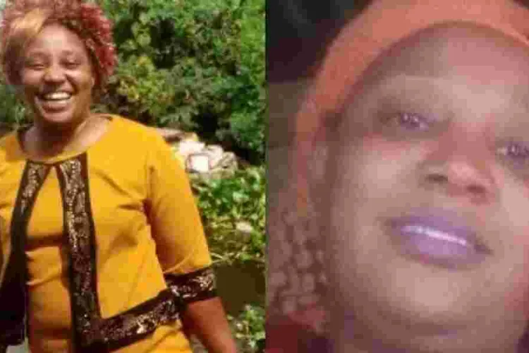 Police Zero in on Six ‘Lovers’ in the Puzzle of Missing Murang'a Woman