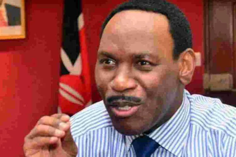 Kenya Copyright Board Imposes Levy on Smartphones