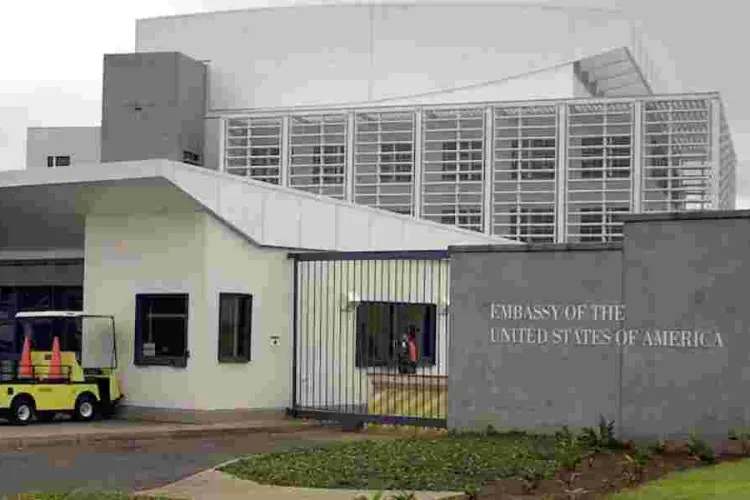 Kenyans Who Won US DV 2023 Green Card Blocked From Migrating to America