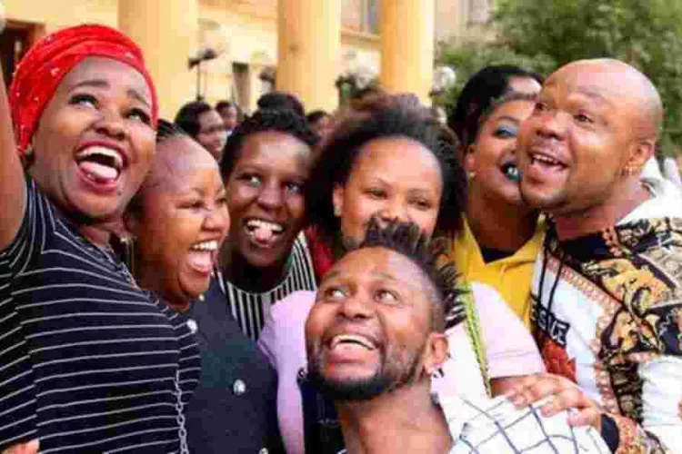 Supreme Court Reaffirms LGBTQ Right to Associate 
