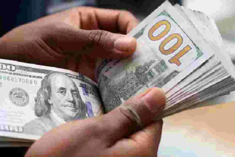 Central Bank of Kenya Limits Sale of Dollars by Money Remittance Companies