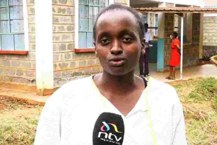 Relief as Murang’a Level Five Hospital Doctors Pull Out Needle Left in Woman's Birth Canal