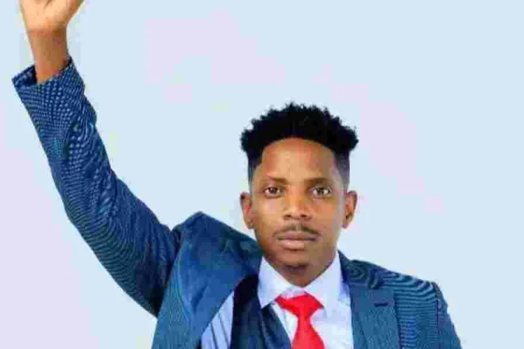 Eric Omondi Pleads Guilty to Unlawful Assembly