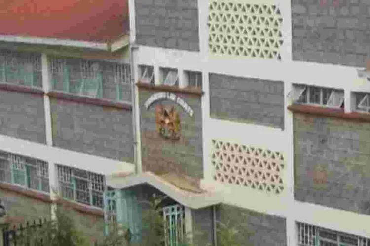 How Suspected Prison Escape Abaters Secured Freedom