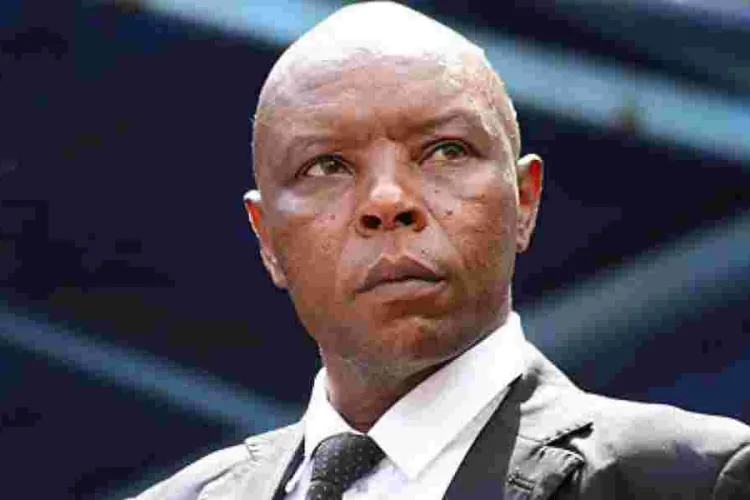 Former Mungiki Leader Maina Njenga, Personal Assistant Missing