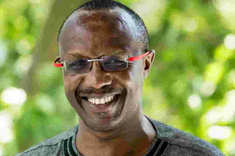 Defiant David Ndii Continues to Ruffle Feathers