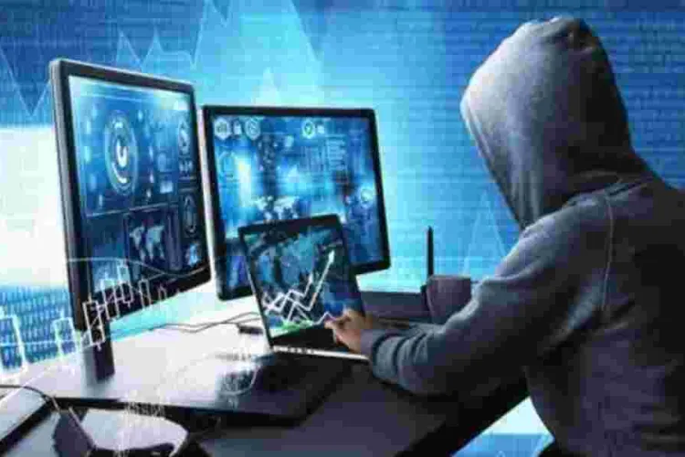 Why Hackers in Kenya Attack are Being Linked to Russia