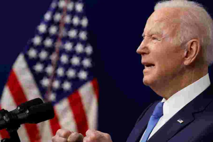 Biden Praises Ruto’s Willingness to Lead UN Security Support Mission