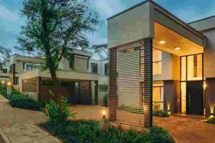 Race for Karen, Muthaiga, Rosslyn Homes Heats up