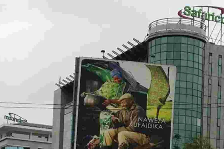 Safaricom Sued Over M-Pesa Trade Secrets