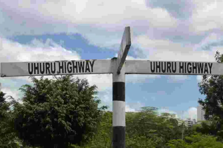 Bill Bars Naming of Streets, Buildings After People of Questionable Character