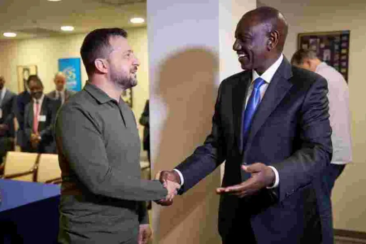 Million-Dollar Deals President Ruto Brings Home From UN Summit