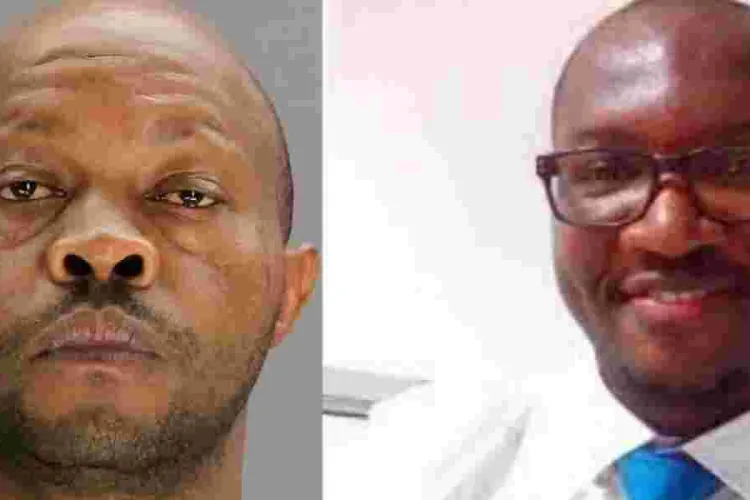 Crimes of the Week: Kenyan Murdered in US Prison, Eric Maigo Update